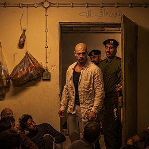 Bilder Emilio Sakraya