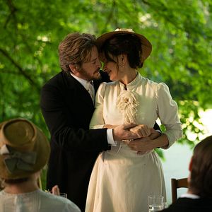 Bilder Benoît Magimel