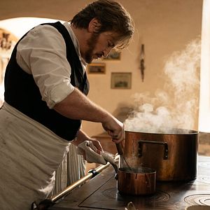 Bilder Benoît Magimel