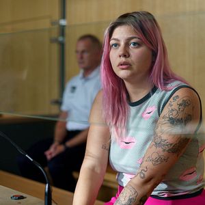 Bilder Wie das Leben manchmal spielt