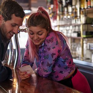 Bilder Wie das Leben manchmal spielt