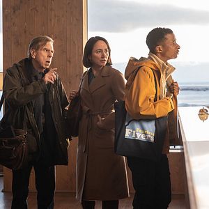 Bilder Simon Manyonda