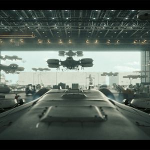 Bilder Die wandernde Erde II