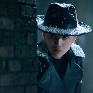 Bilder Cliff Walkers