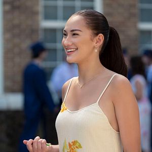 Bilder Der Sommer, als ich schön wurde