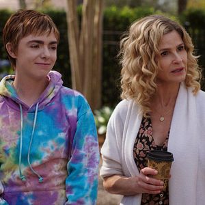 Bilder Kyra Sedgwick