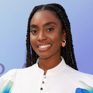 Bilder Anita-Joy Uwajeh