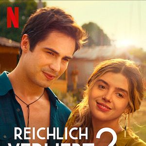 Bilder Reichlich verliebt 2