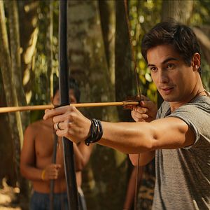 Bilder Reichlich verliebt 2