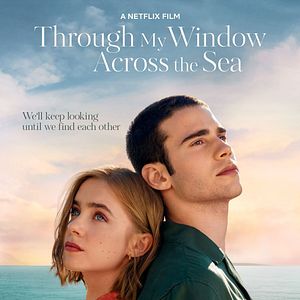 Bilder Through My Window 2 - Über das Meer