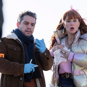 Bilder Audrey Fleurot