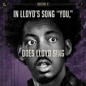 Bilder The Blackening