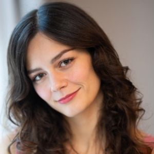 Bilder Lora Hristova