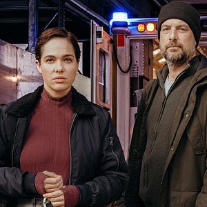 Bilder Polizeiruf 110: Paranoia