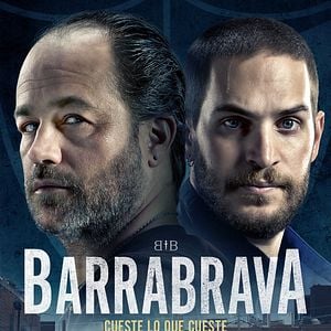 Bilder Barrabrava