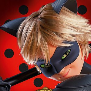 Bilder Miraculous: Ladybug & Cat Noir - Der Film