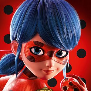 Bilder Miraculous: Ladybug & Cat Noir - Der Film