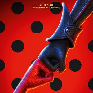 Bilder Miraculous: Ladybug & Cat Noir - Der Film