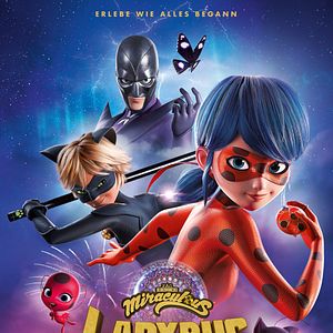 Bilder Miraculous: Ladybug & Cat Noir - Der Film