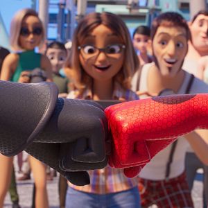 Bilder Miraculous: Ladybug & Cat Noir - Der Film