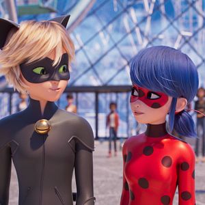 Bilder Miraculous: Ladybug & Cat Noir - Der Film