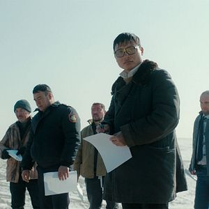 Bilder Azamat Nigmanov