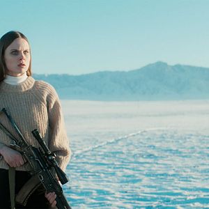 Bilder Aleksandra Revenko