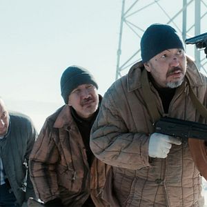 Bilder Azamat Nigmanov