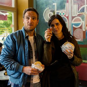 Bilder Nora Tschirner