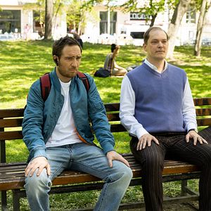 Bilder One For The Road