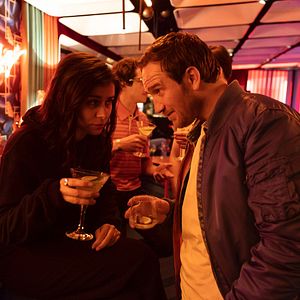 Bilder Nora Tschirner