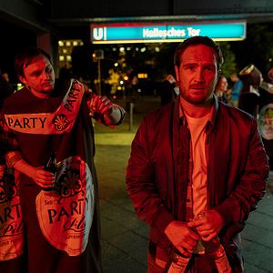 Bilder One For The Road