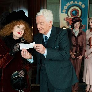 Bilder Mein fabelhaftes Verbrechen