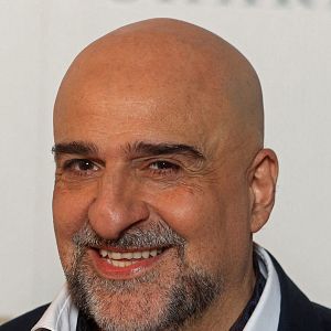 Bilder Omid Djalili