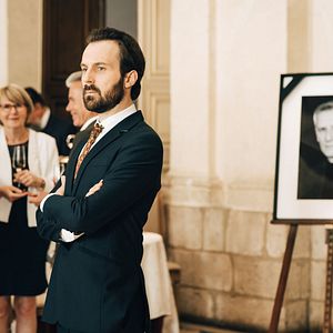 Bilder Der Duft des Goldes