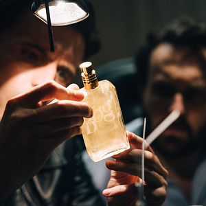 Bilder Der Duft des Goldes