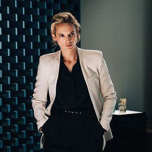 Bilder Agathe Rousselle