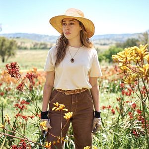 Bilder Die verlorenen Blumen der Alice Hart