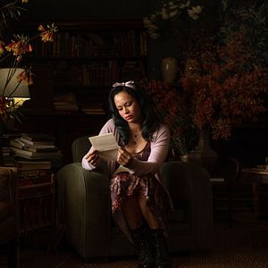 Bilder Die verlorenen Blumen der Alice Hart