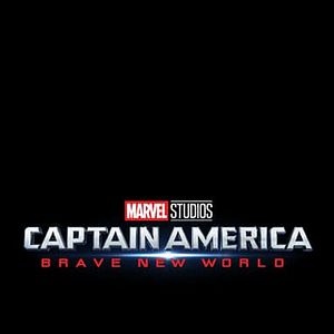 Bilder Captain America: Brave New World