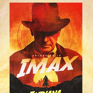 Bilder Indiana Jones und das Rad des Schicksals