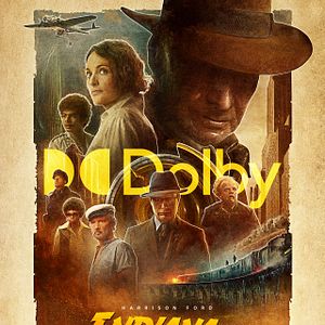 Bilder Indiana Jones und das Rad des Schicksals