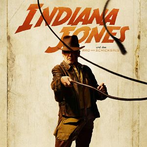 Bilder Indiana Jones und das Rad des Schicksals