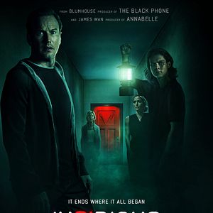 Bilder Insidious: The Red Door