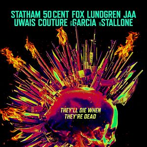 Bilder The Expendables 4