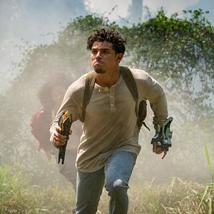 Bilder Anthony Ramos