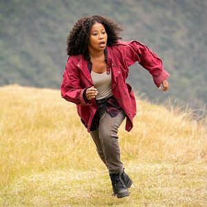 Bilder Dominique Fishback