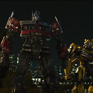 Bilder Transformers 7: Aufstieg der Bestien
