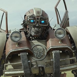 Bilder Transformers 7: Aufstieg der Bestien