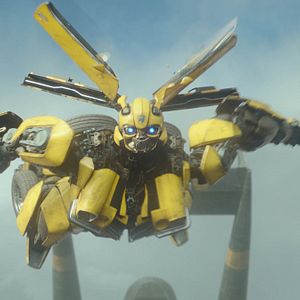 Bilder Transformers 7: Aufstieg der Bestien